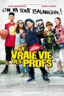 La Vraie vie des profs