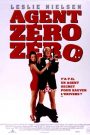 Agent zéro zéro