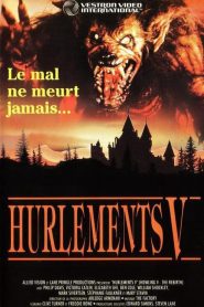 Hurlements V – La Re-Naissance