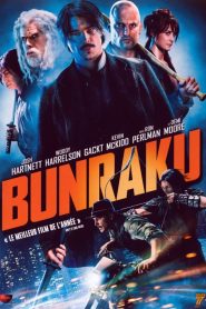 Bunraku