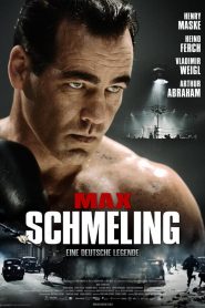 Max Schmeling : Le Boxeur du reich