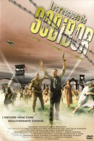 Les rescapés de Sobibor