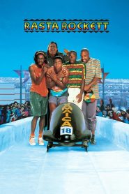 Rasta Rockett