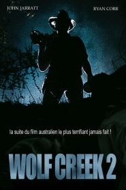 Wolf Creek 2