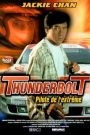 Thunderbolt : Pilote de l’extrême