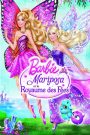Barbie : Mariposa et le royaume des fées