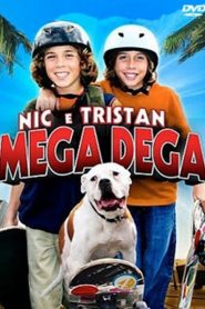 Nic & Tristan Go Mega Dega