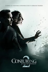 Conjuring 2 : Le cas Enfield