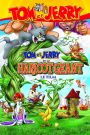 Tom et Jerry et le Haricot géant