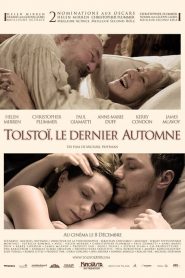 Tolstoï, le dernier automne