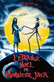 L’Étrange Noël de monsieur Jack