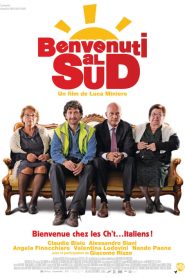 Bienvenue dans le sud