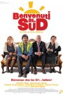 Bienvenue dans le sud
