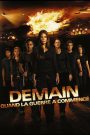 Demain quand la guerre a commencé
