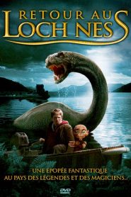 Retour au Loch Ness