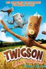 Twigson mène l’enquête