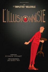 L’Illusionniste