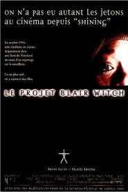 Le Projet Blair Witch