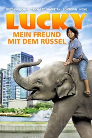 Lucky l’Elephant