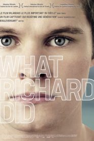 What Richard Did