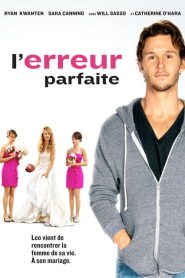 L’erreur parfaite