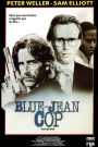 Blue-Jean Cop