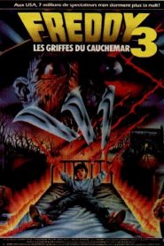 Les Griffes du cauchemar