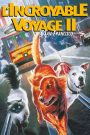 L’incroyable Voyage à San Francisco