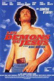Les démons de Jésus