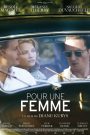 Pour une femme