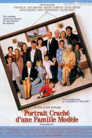 Portrait craché d’une famille modèle