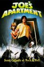 L’appartement de Joe