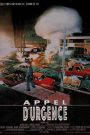 Appel d’urgence