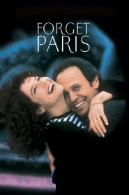 Oubliez Paris