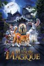 Le Manoir magique