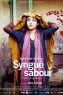 Syngué sabour, pierre de patience