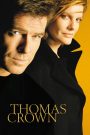 Thomas Crown