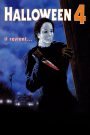 Halloween 4 : Le Retour de Michael Myers