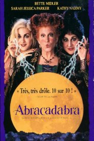 Hocus Pocus : Les Trois Sorcières