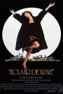 Éclair de lune