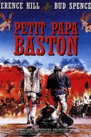 Petit papa baston