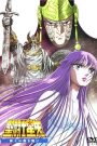 Saint Seiya : La Guerre des Dieux