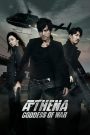 Athena : Secret Agency