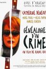 Généalogies d’un crime