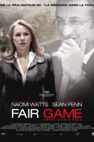 Fair Game
