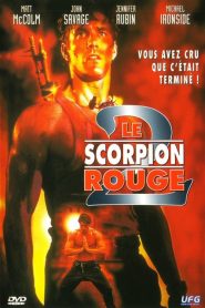 Le scorpion rouge 2