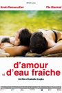 D’amour et d’eau fraîche