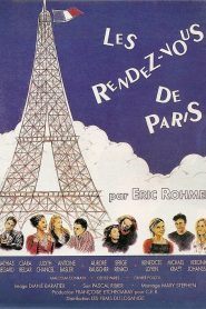Les rendez-vous de Paris