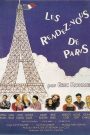 Les rendez-vous de Paris