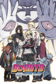 Boruto : Naruto, le film